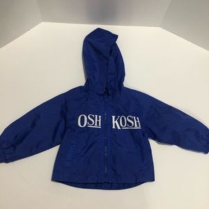 Oshkosh Jacket